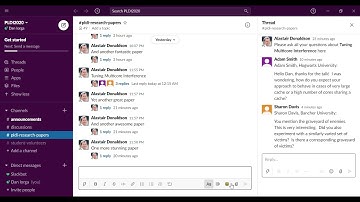 How Virtual PLDI 2020 Will Work