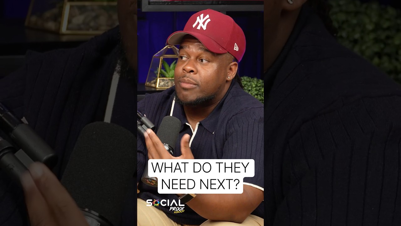 YOUR NEXT REVENUE STREAM MIGHT NOT REQUIRE ANOTHER PRODUCT #socialproofpodcast