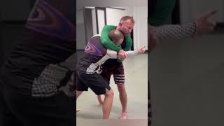 No Gi Tai Otoshi