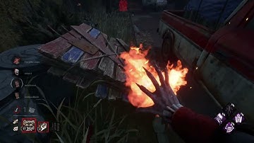 DBD has a hacker problem...