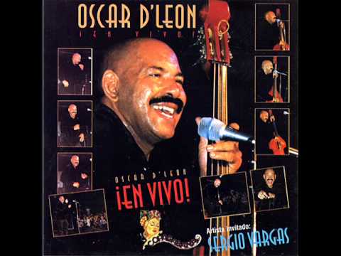 Putar Ta Ta Li Baba - Oscar D'León
