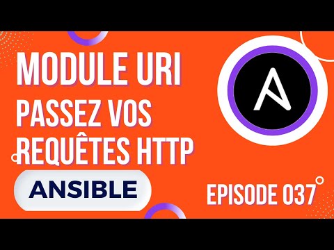 Video: Co jsou moduly Ansible?