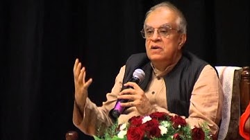 Public Meeting & Talk on 