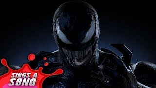 Venom Sings A Song (Marvel Comics Song) chords