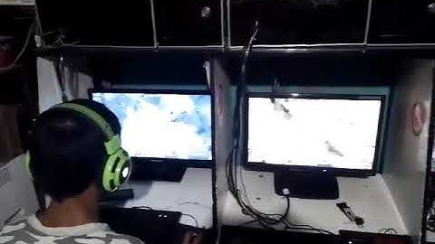 Dota2 Now Playable No Lags @ KarLegine CyberCafe Pisonet + iCafe Diskless Setup 0949.498.0921