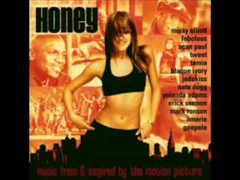 Ooh Wee - Soundtrack Honey