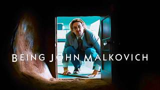 Being John Malkovich 1999 Full Movie Explained & Review | Cameron Diaz, John Cusack, John Malkovich