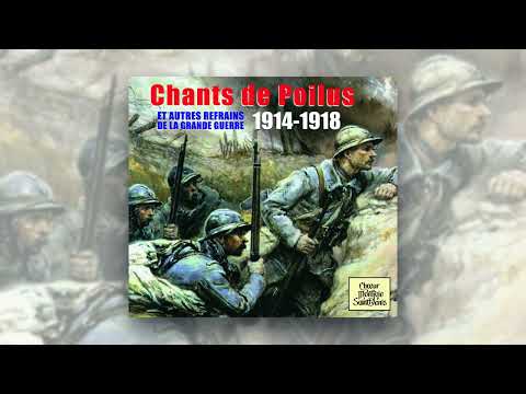 Chœur Montjoie Saint-Denis • Le Bouquet d'Ypres
