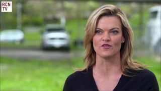 Missi Pyle Interview - Percy Jackson Sea Of Monsters