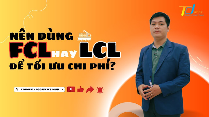 Lcl là viết tắt của từ gì năm 2024