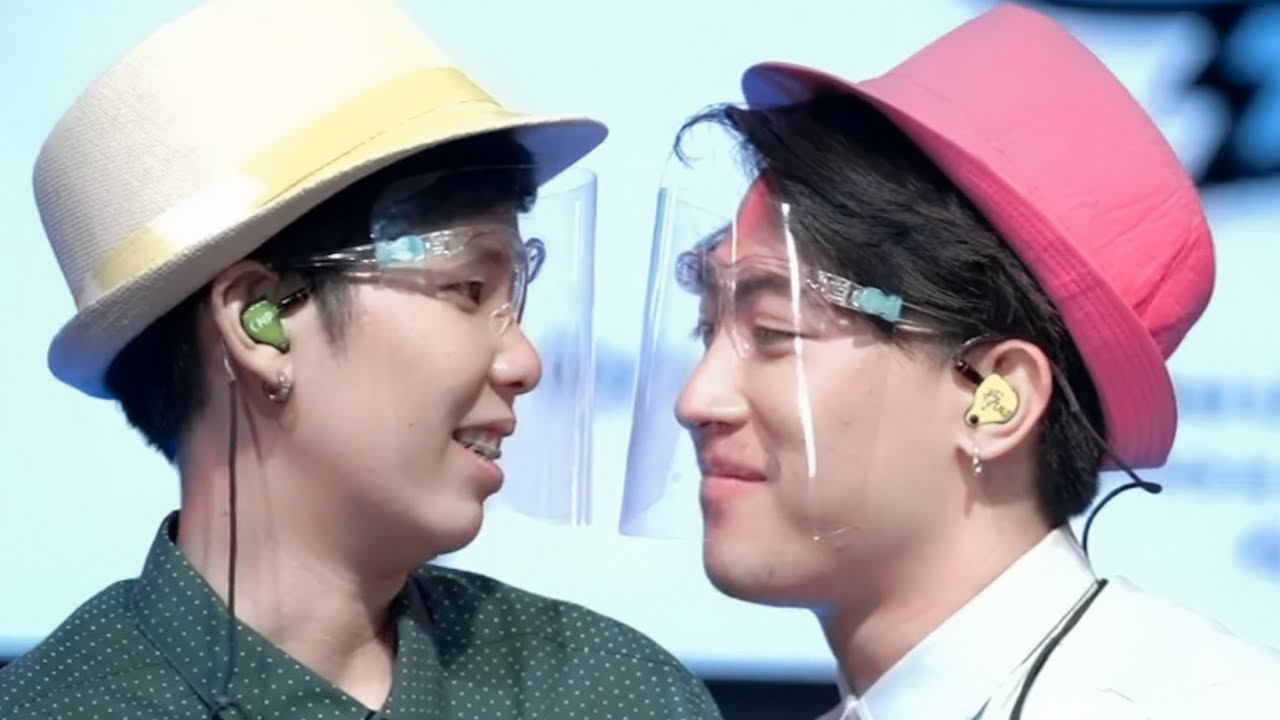 หยอกกันเก่ง​ #นุ๊กปาย​ 300721