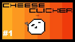 How To Make a Clicker Game ? Clicker Game in Godot #1 screenshot 2