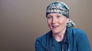 Working Together - Stephanie, RN Endoscopy