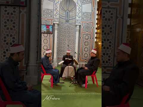 المسجد التوفيقي ليس اقدم مسجد ببورسعيد شوف الفيديو عشان تعرف