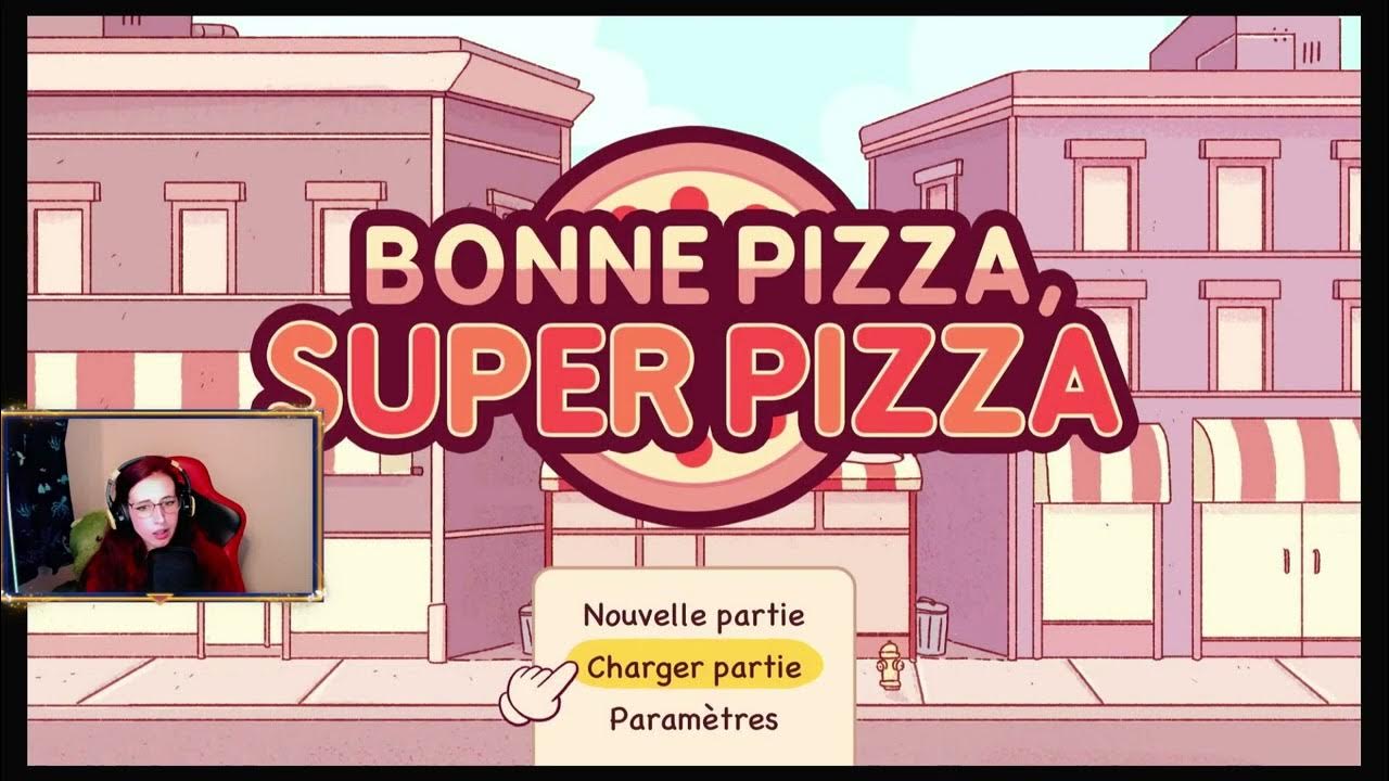Bonne pizza, super pizza YouTube