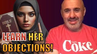 Download Lagu 5 Times This Muslimah Tried To DEBUNK The Bible (The Last One Backfired BADLY!) | @shamounian