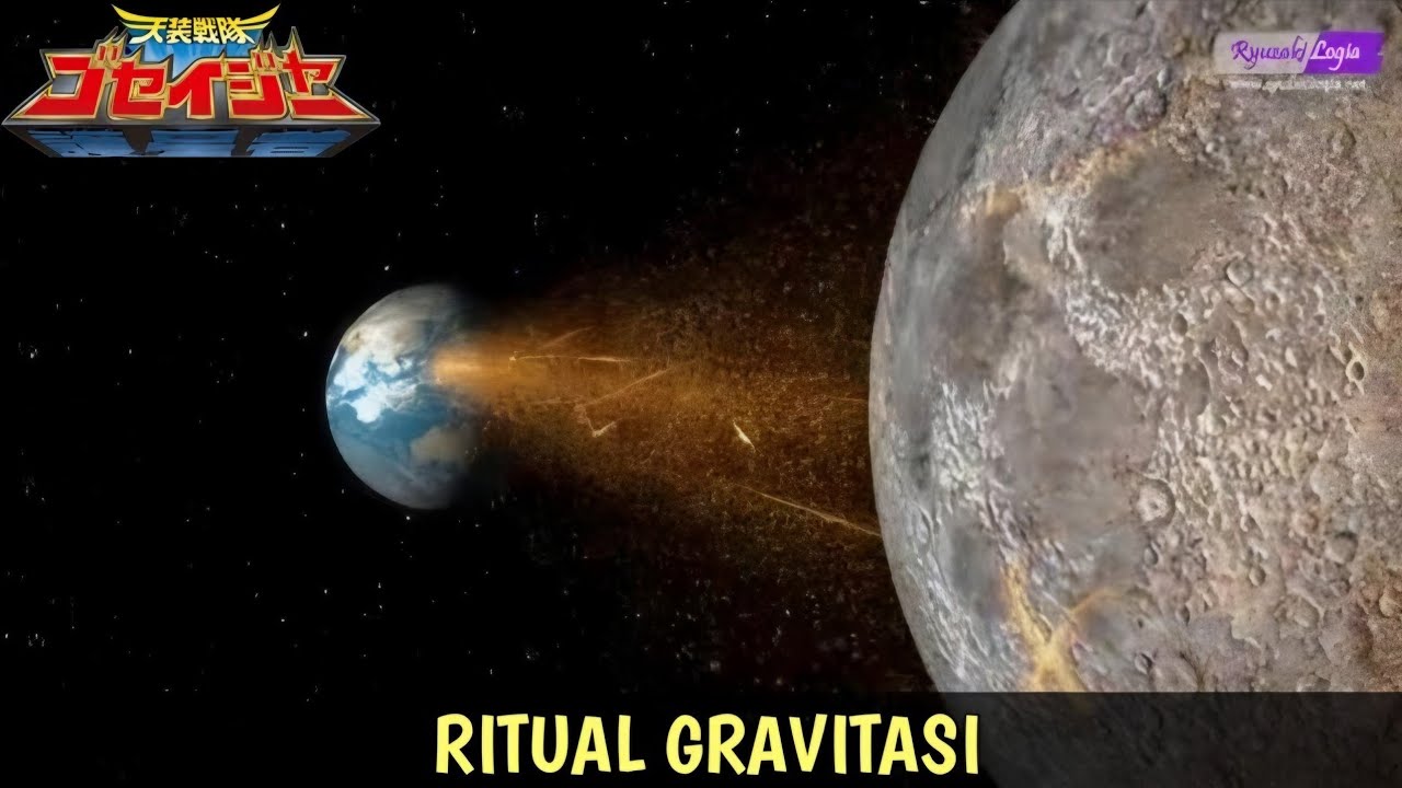 Review Reaction - Tensou Sentai Goseiger Episode 12 - YouTube