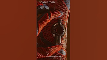 Insane Spider-Man Parkour Moves!” #speedsongs #music #exploringinnovation #spiderman #shorts