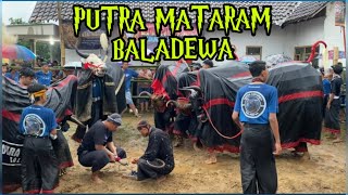 KALAPAN PUTRA MATARAM BALADEWA