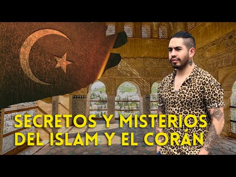 Vídeo: El Trágico Misterio Del Corán - Vista Alternativa