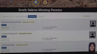 Missing and Murdered Indigenous Persons still a persistent issue throughout South Dakota