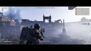 Helldivers 2: D10 Bots Solo - Kentucky Fried Giga Grenade Edition