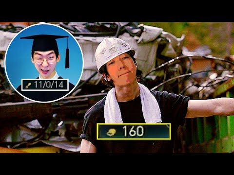 박종우 대학 보내기