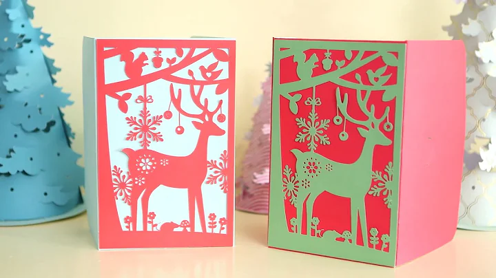 Holiday Projects with Martha | Martha Stewart | Mi...