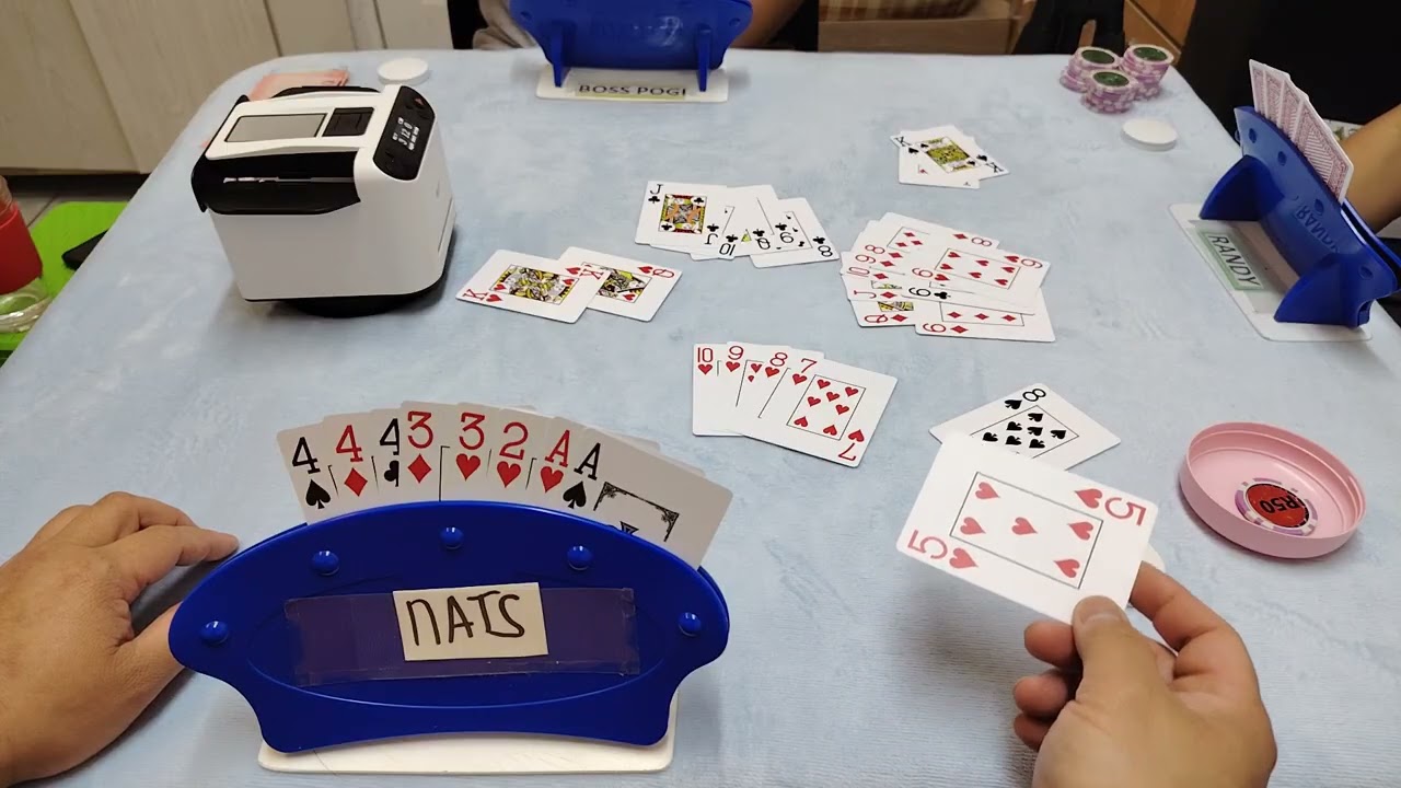 Tong its time! September 29,2025 