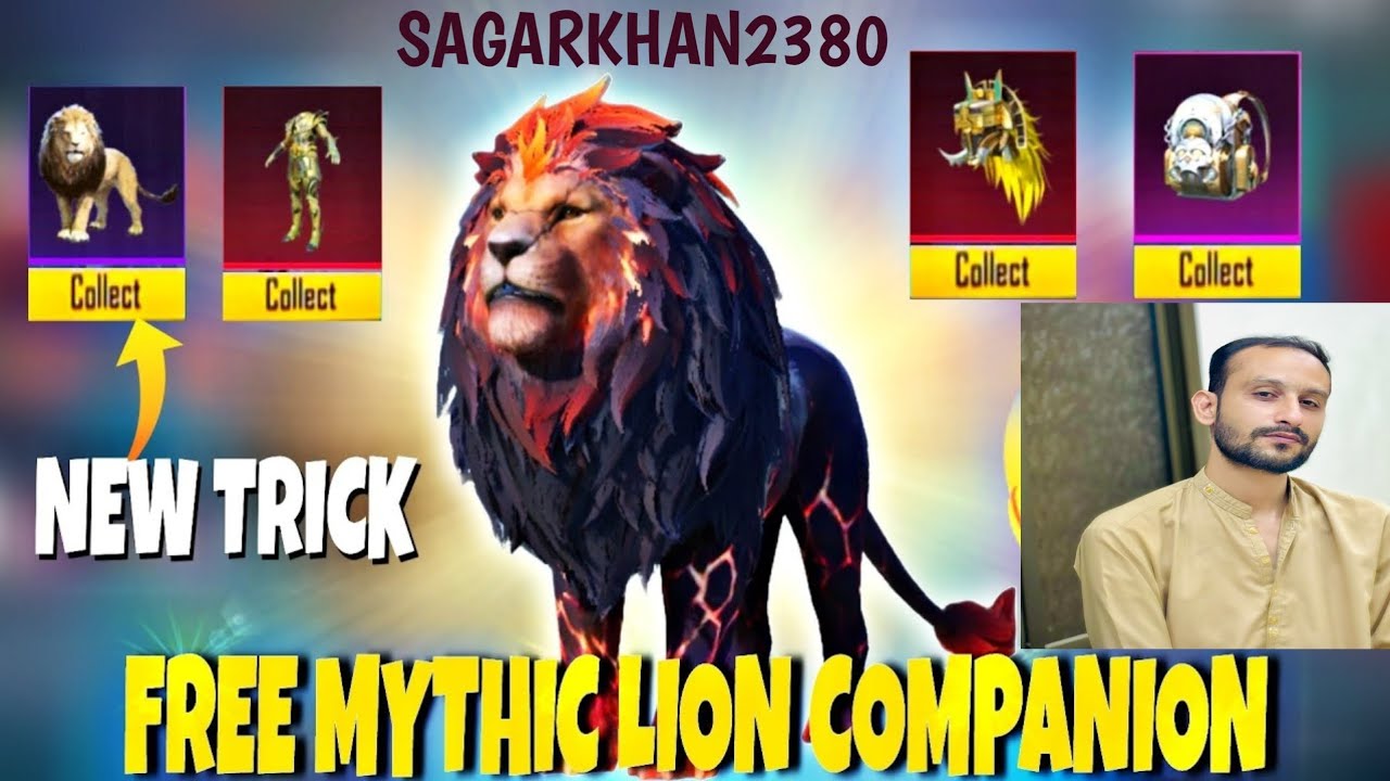 Finally!! My Own Character In PUBG | Fiery Beast😂 Buddy Set Crate Opening🤩