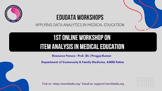 Item Analysis for MCQ