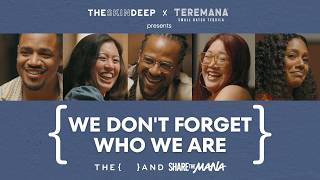 20 Years of Friendship: Why It Never Fell Apart | {THE AND} x Teremana: Share The Mana