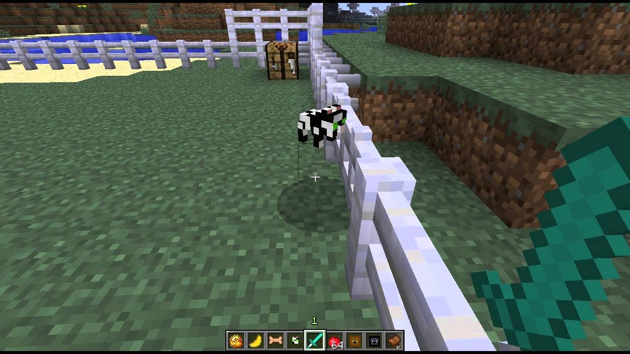 You Need This Mod! - Minecraft: Witches and More Mod Spotlight - YouTube