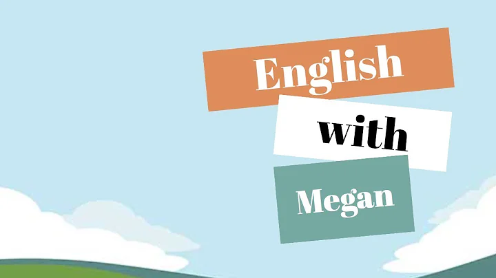 English Pronunciation Practice - sh and ch