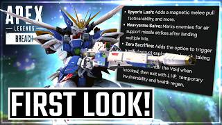 Apex Legends New Update Is Coming With Crazy New Map Changes