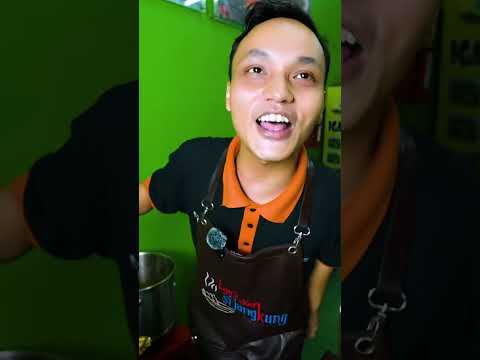 Kenikmatan Paha Rica Kambing yang Bikin Ketagihan!🔥😱 #igabakarsijangkung #pahakambing