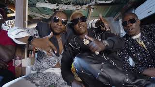 Lucky Bosmic Otim - Ludito Wi Gini ft. Coco Finger (Official Video)