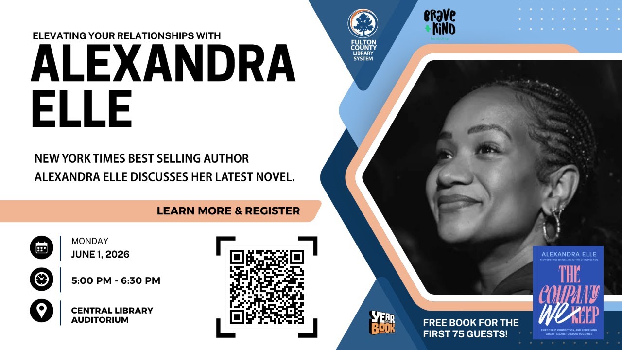 Elevating Your Relationships with Alexandra Elle