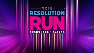 2019 Northern Lights Resolution Run by Skinny Raven Sports 13 views 3 years ago 1 minute, 18 seconds