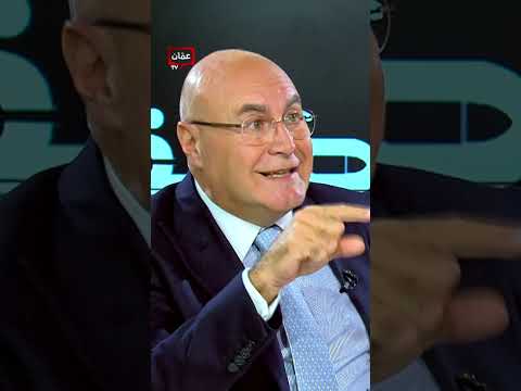 الجهد الضريبي للأردني مرتفع مهند شحادة يتحدث عن الموضوع نيران صديقة