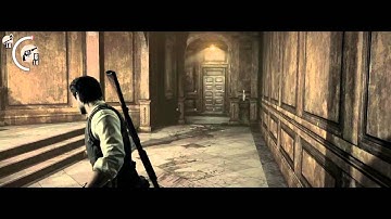 The Evil Within : AKUMU Walkthrough for Idiots : Chapter 9 Part 19