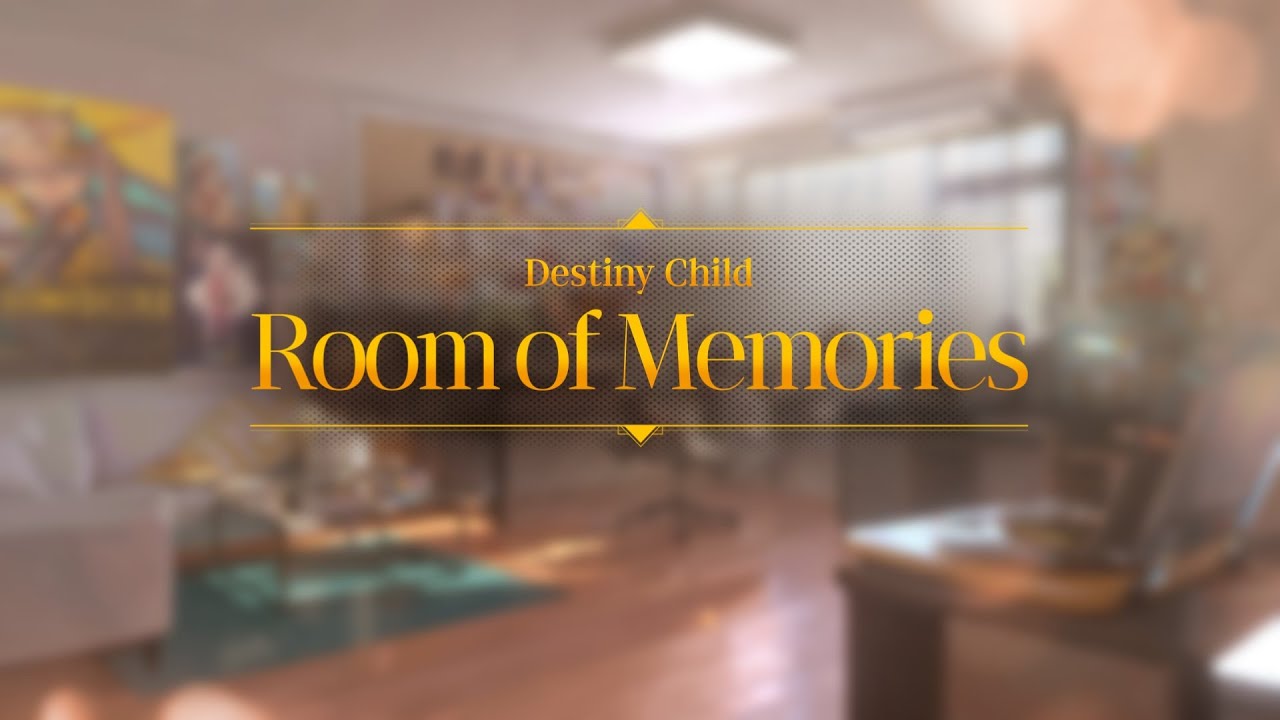 데스티니 차일드 - 나무위키