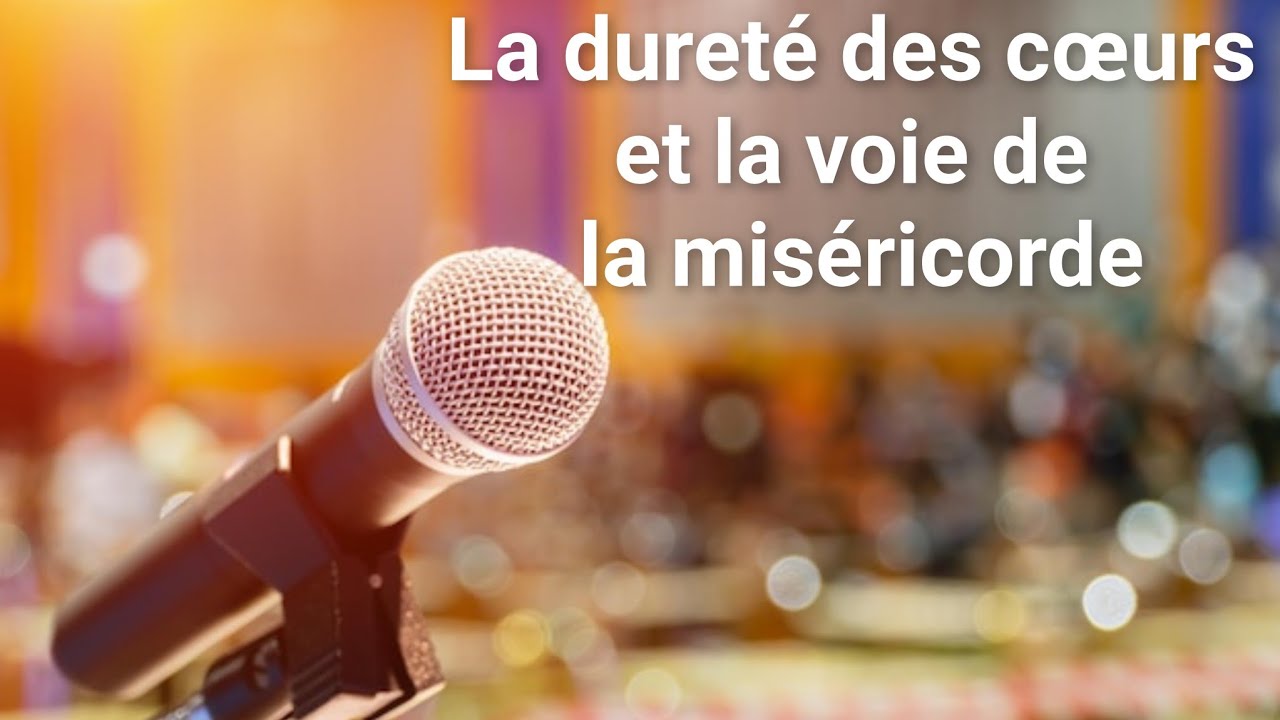 Cœur endurci, foi affaiblie : le chemin du retour 