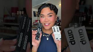 TRYING MIKAYLA’S POINT OF VIEW BEAUTY FOR THE FIRST TIME?! 😱😱🤔🫣 #makeup #beauty #viralmakeup