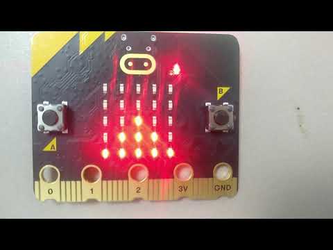 Micro:bit V2 - Example
