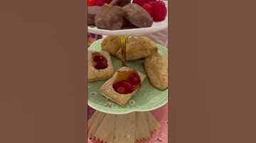 tea time with snugz~ a #Bridgerton three midnight viewing tea party ☕️ #teatime #netflix