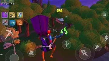 I swear I don’t use aimbot