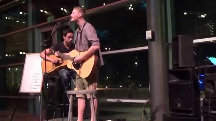 Steven Banas - When This Journey Begins