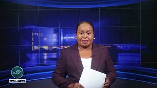 Courtesy Call Marks Start Of Sanitation Celebrations In Western Province