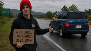 WILL SHILL FOR USED CR-V….BMX NEWS LIVE - 5/15/26